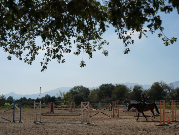 Équifun - Centre Equestre de Val Marie 2023